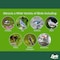Lyric Lyric Woodpecker Fruits and Nuts Wild Bird Food 20 lb 26-47406 - alternate 4